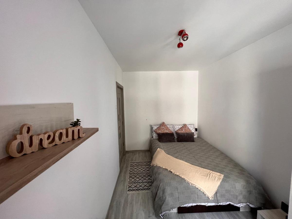3 Rooms Apartment Airy & Bright Palas Style Iasi Exterior foto
